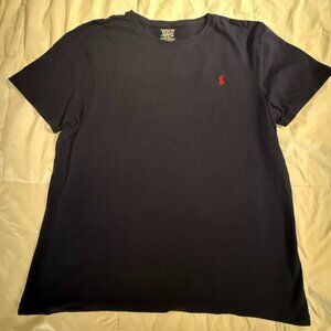 Mens Polo t shirt